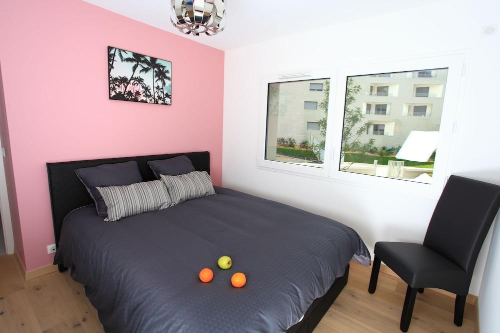 Appart L'Avant Scene Tresums Annecy Exterior photo